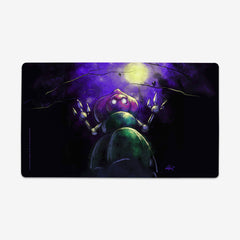 Flatwoods Monster Playmat