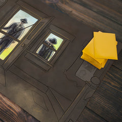 Men In Black Playmat