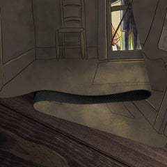 Men In Black Playmat