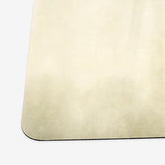 Old Green Eyes Playmat