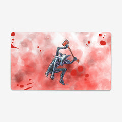 Pope Lick Monster Playmat