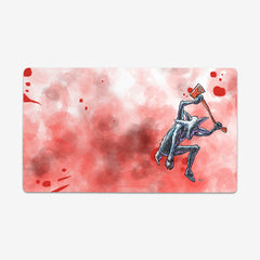 Pope Lick Monster Playmat