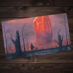 Hope for the Lost Playmat