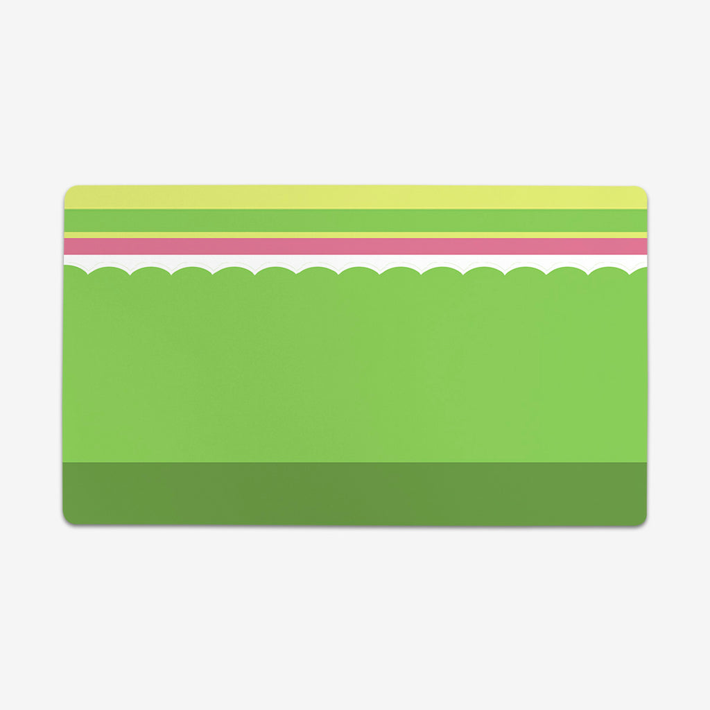 Festive Spring Playmat