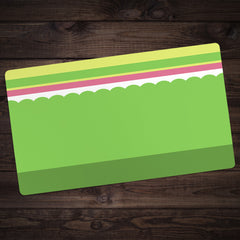 Festive Spring Playmat