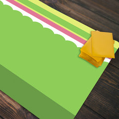 Festive Spring Playmat