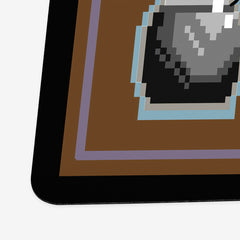 Gathering Potions Playmat