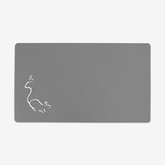 Regal Rat Playmat