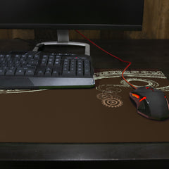 The Collector Thin Desk Mat