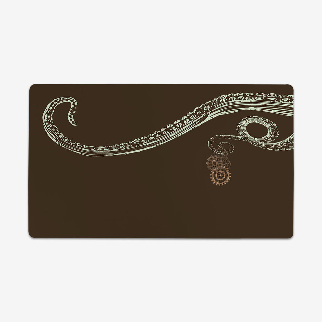 The Collector Thin Desk Mat