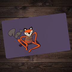 Whispers of the Muse Playmat