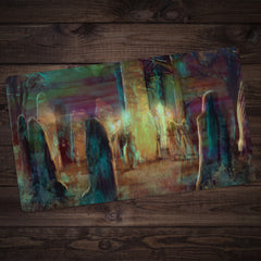 Wa Sedde Gij Playmat