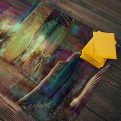 Wa Sedde Gij Playmat