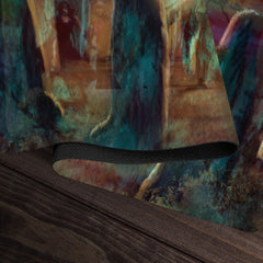 Wa Sedde Gij Playmat