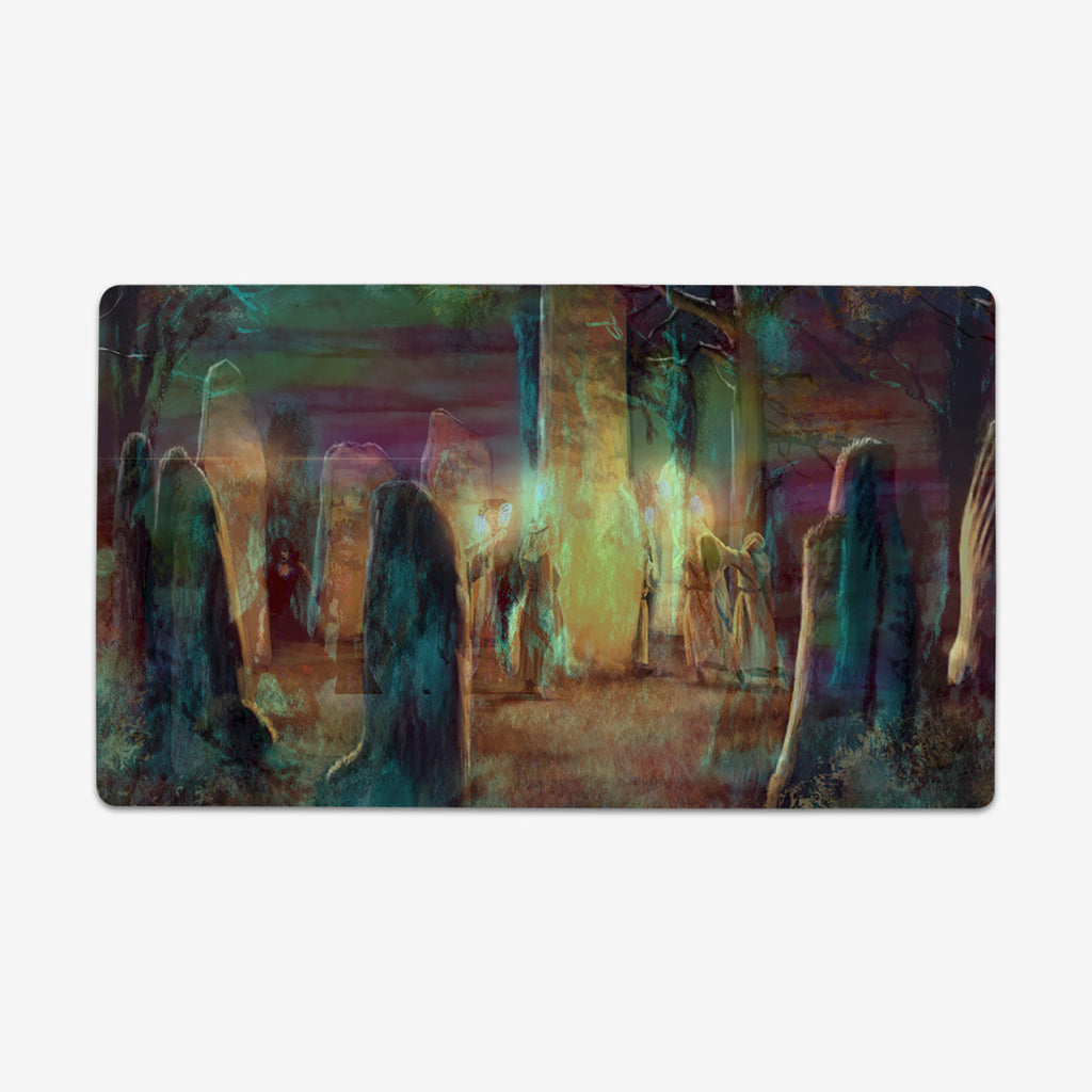 Wa Sedde Gij Playmat