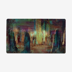 Wa Sedde Gij Playmat