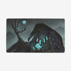 Dread Crow Playmat