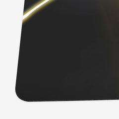 Golden Seraph Playmat