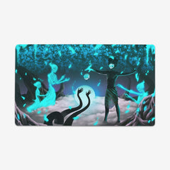 Midnight Offering Playmat