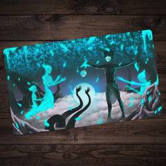 Midnight Offering Playmat