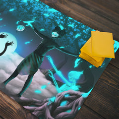 Midnight Offering Playmat