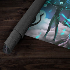 Midnight Offering Playmat
