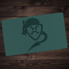 Gamers Soul Playmat