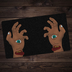 Hold My Cards Playmat