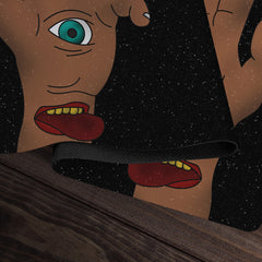 Hold My Cards Playmat