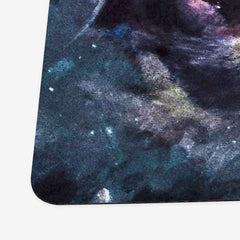 Aster Nebula Playmat
