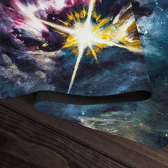 Aster Nebula Playmat