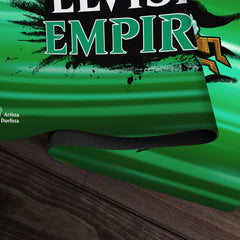 Toon Elvish Empire Playmat