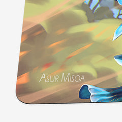 Arké The Wizard Playmat