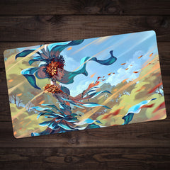 Arké The Wizard Playmat