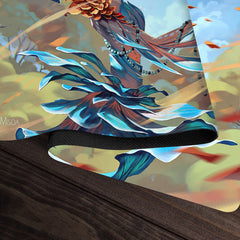 Arké The Wizard Playmat