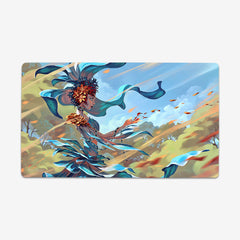 Arké The Wizard Playmat