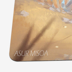 Crystal Plains Playmat