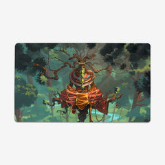 Dumbala Forest Playmat