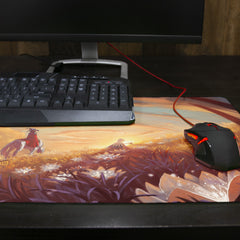 Lotus Quest Plains Thin Desk Mat