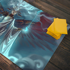 Macaria The Angel Playmat