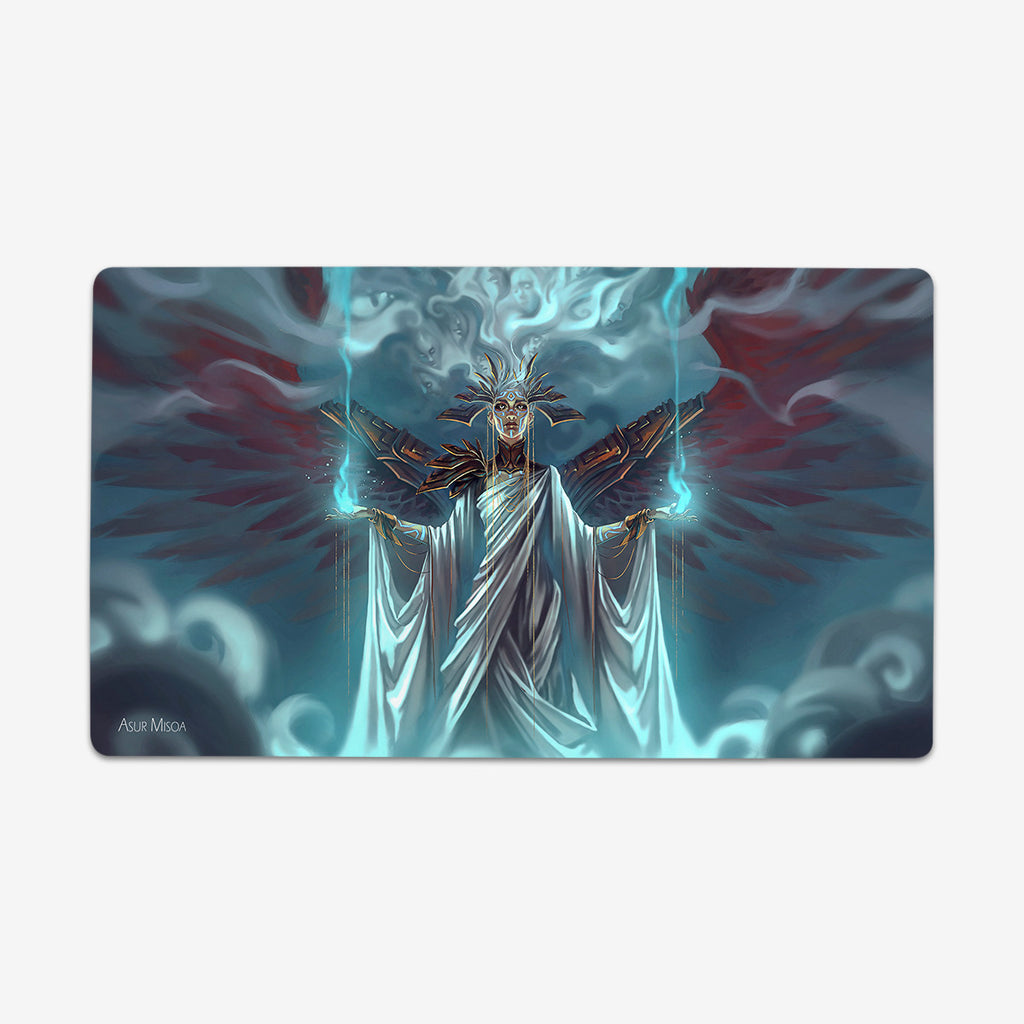 Macaria The Angel Playmat