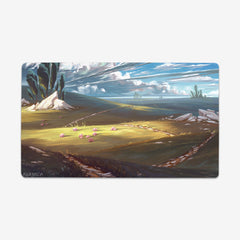 Wandering Plains Playmat