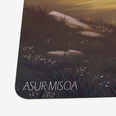 Wandering Plains Playmat