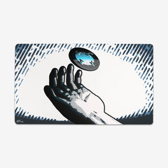 The Rune Stone Playmat