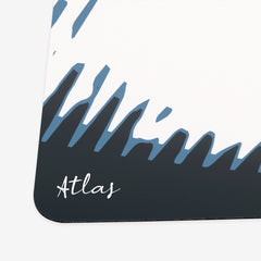 The Rune Stone Playmat