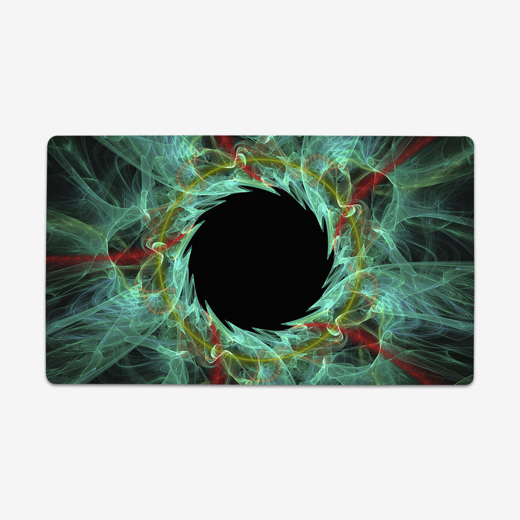 Black Hole Vortex Playmat
