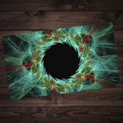 Black Hole Vortex Playmat