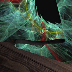 Black Hole Vortex Playmat