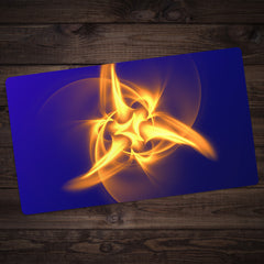 For Giuseppe Playmat