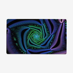 Jungle Leaves Playmat